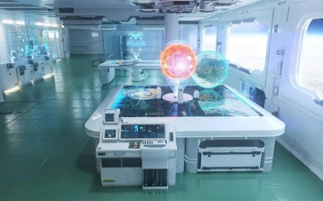 智能实验室预约管理系统设计理念到底是什么？