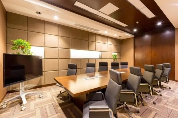 会议室预定系统能否提高工作效率以及会议室预订系统普及率高吗？