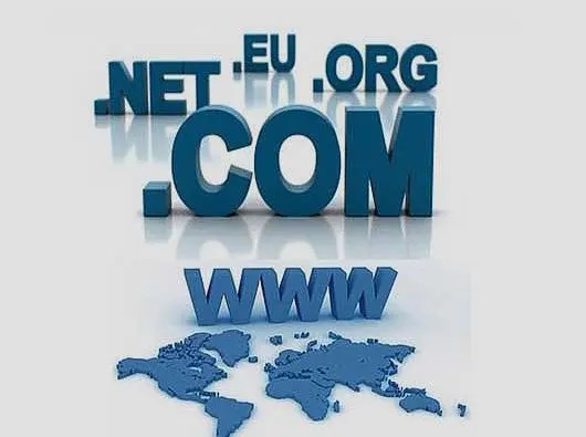 .co 与 .org 域名，哪个更适合您的网站需求？  第1张