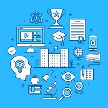 高校网站：展示学科特色与优势的新平台