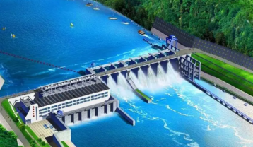 高校水利水电工程学院网站建设