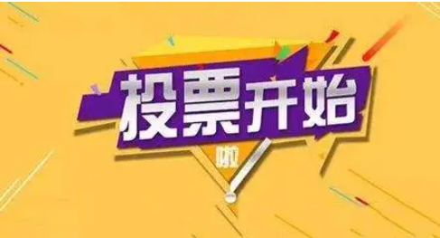网页投票系统搭建