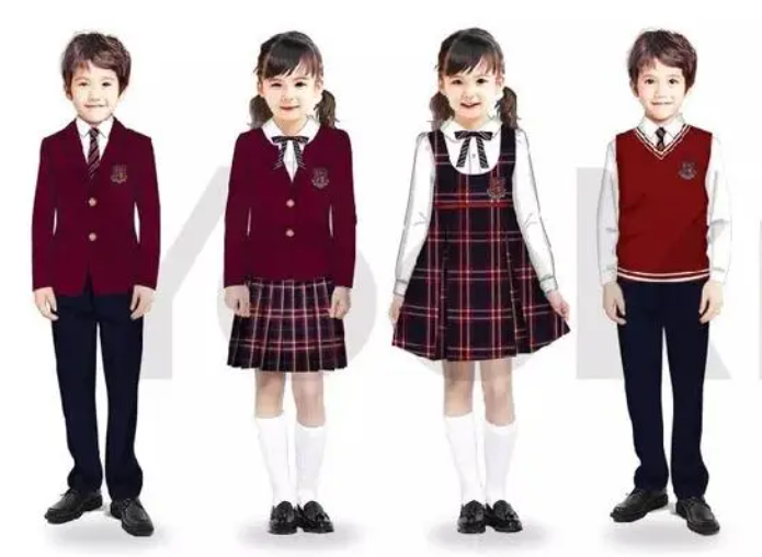 订制学生服APP